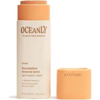 Attitude Oceanly Tuhý make-up Dune 12 g