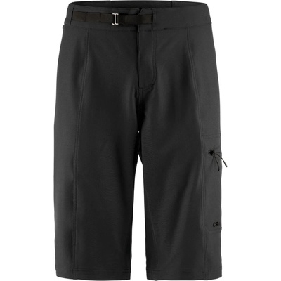 Craft Pánske Core Offroad XT Pad black