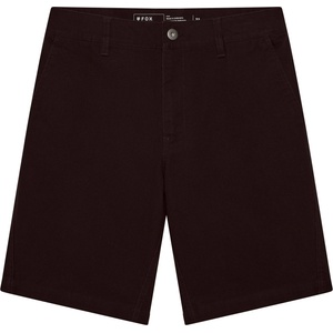 FOX Racing Мъжки къси панталони FOX Racing Fox Work Short Shorts - Cocoa - размер 32 (US) (012-4172-0213)