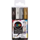 Posca PC-1M 4 ks