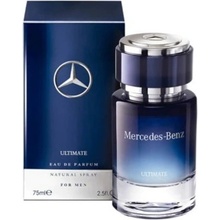 Mercedes-Benz Ultimate parfumovaná voda pánska 120 ml