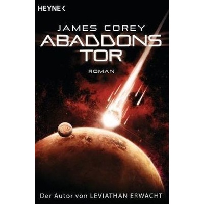 Abaddons Tor