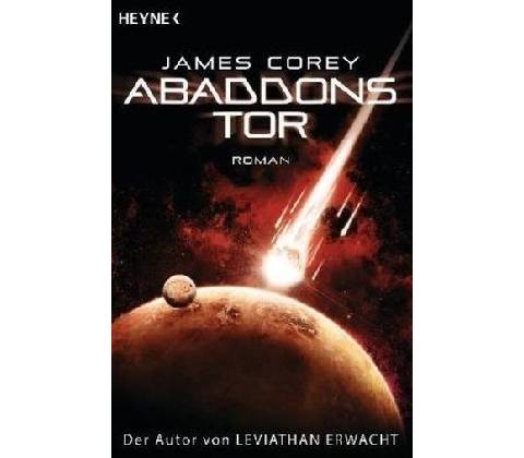 Abaddons Tor