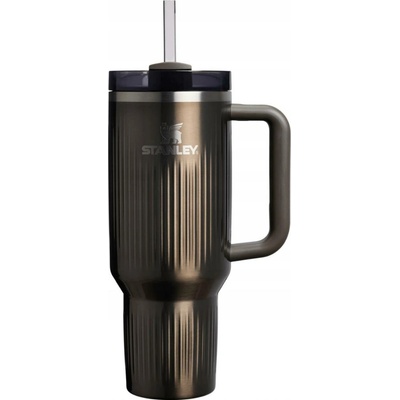 Stanley Termohrnek 1,18 l hnědý