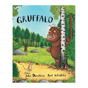 Gruffalo