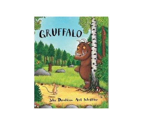Gruffalo
