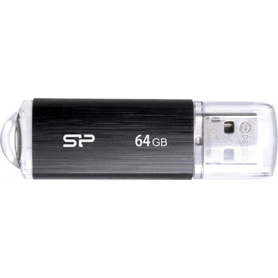 SILICON POWER Ultima U02 64GB SP064GBUF2U02V1K