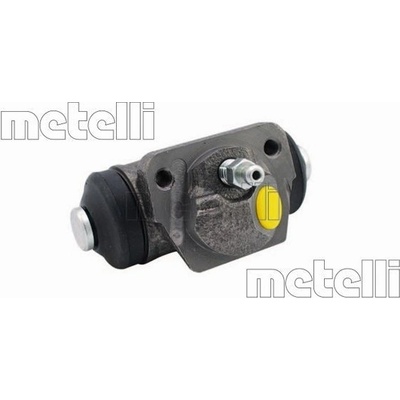 Brzdový valček kolesa METELLI 04-0605