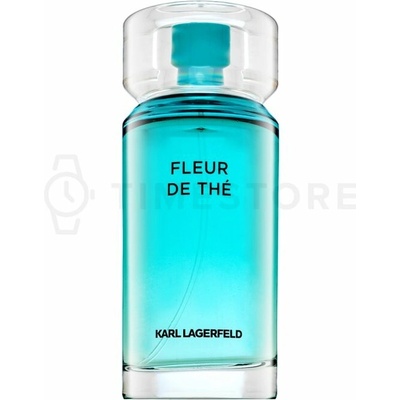 Lagerfeld Fleur de Thé parfumovaná voda dámska 100 ml