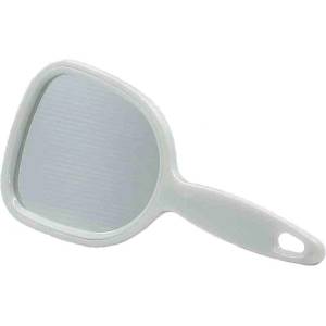 Sibel Hand Mirror 7, 5 x 16 cm