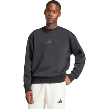 Adidas Блуза ALL SZN Fleece Graphic Sweatshirt