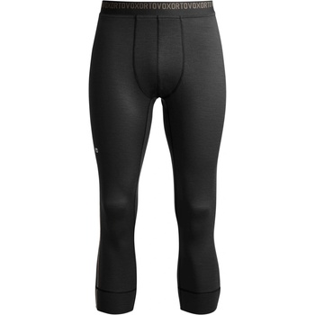 Ortovox 185 Rock N Wool Short Pants deep ocean