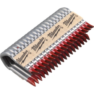 40mm HDG-P960 PC Nastřelovací spony Milwaukee 4932480358