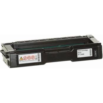 Ricoh Тонер касета Ricoh SPC340E, 5000 копия C340DN Black (RICOH-TON-SPC340E-BL)