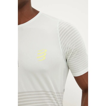 Compressport Тениска за бягане Compressport Pro Racing (ATSM361)