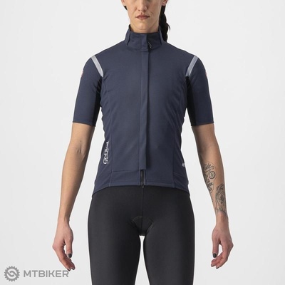 Castelli GABBA RoS 2 dámska tmavomodrá