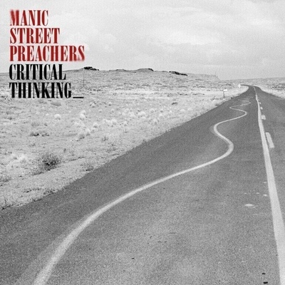 Manic Street Preachers Critical Thinking 2 CD