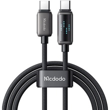 Mcdodo CA-4250 USB-C to USB-C, 100W, LED display, 1.2m
