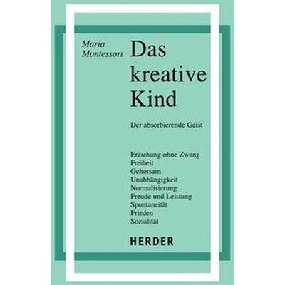 Das kreative Kind