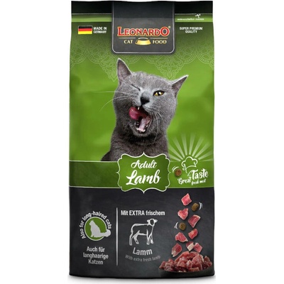 Leonardo Adult Lamb 1,8 kg