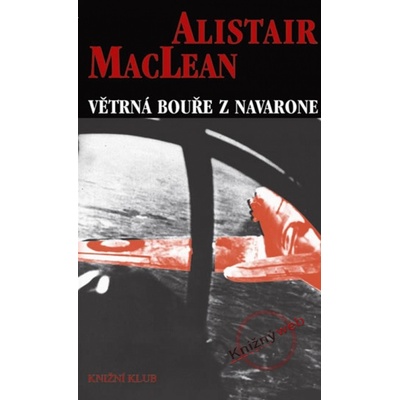 Větrná bouře z Navarone