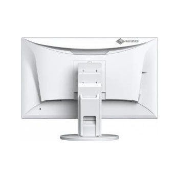 EIZO Монитор EIZO EV2490-WT 23.8 IPS LED 1920x1080 (Full HD), 250 cd/m2, 1000: 1, 5ms, 8 bit colors, USB-C Docking, DisplayPort, HDMI, 3xUSB 3.1, LAN - RJ45, KVM Switch, Ergonomic Stand, Auto EcoView, sRGB, Speakers, White EV2490-WT
