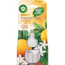 Osviežovače vzduchu Air Wick Anti tabac elektrický osvěžovač 19 ml