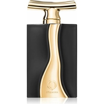 Orientica Cuir de Orientica Édition Noir EDP 90 ml