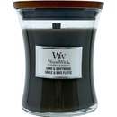 Sviečky WoodWick Sand & Driftwood 275 g