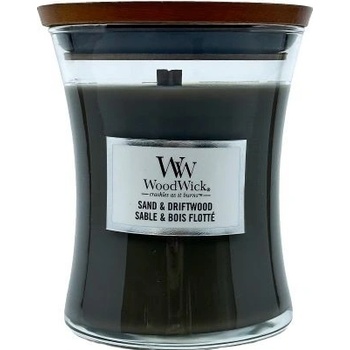 WoodWick Sand & Driftwood 275 g