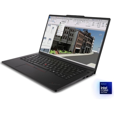 Lenovo ThinkPad P14s 21XJ001RCK