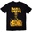 Iron Maiden Est. 1975 Holy Smoke Jumbo Yellow Black M Риза (IMTEE199MB02)