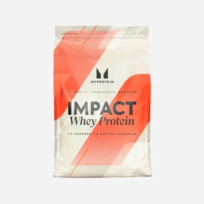 MyProtein Impact Whey Protein 6000 g