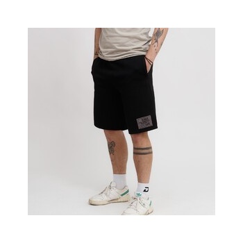 Guess Midho Short Z5GD05Z2Q42-JBLK černá