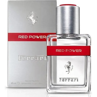 Ferrari Red Power EDT 40 ml
