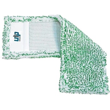 Up Държач за моп Up Pro, за мокро почистване, микрофибър, зелен (5080120283)