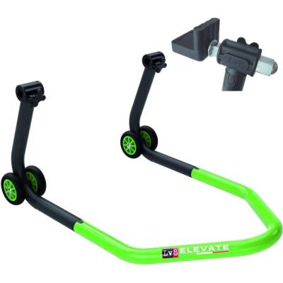 Lv8 Universal Rear Stand E620LG