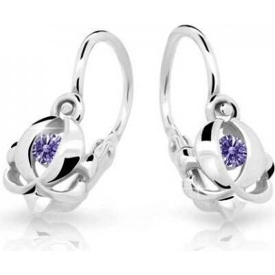 Cutie Jewellery C2218-10-X-2 fialová