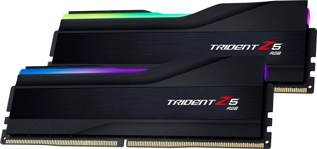 G.Skill DDR5 64GB 6000Mhz CL28 F5-6000J2836G32GX2-TZ5RK od 1 378