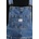 Guess Jeans рокля от деним (W6GK25.D5M4O)
