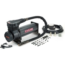 VIAIR 485C Stealth Black
