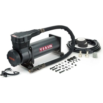 VIAIR 485C Stealth Black