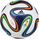 Futbalové lopty adidas Brazuka Mini