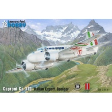 Special Hobby Caproni Ca.312 ‘Italian Export Bomber’ 1:72