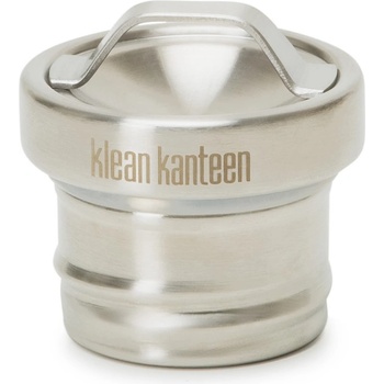 Klean Kanteen Steel Loop Cap Цвят: стоманена