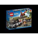 LEGO® City 60148 Závodní tým čtyřkolek