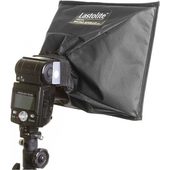 Lastolite Micro Apollo 60 Softbox, 25 x 18 cm