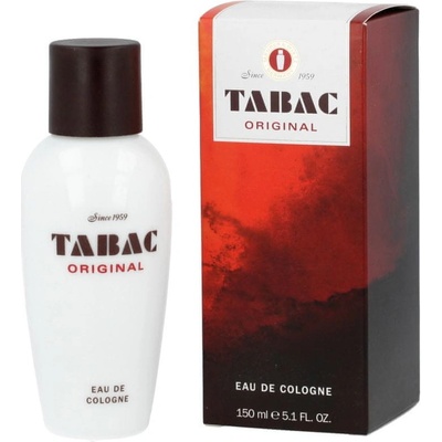 Tabac Original kolínska voda pánska 150 ml