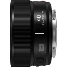 Panasonic LUMIX S 40mm F2