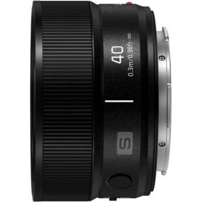 Panasonic LUMIX S 40mm F2